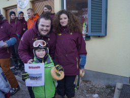 Ski- und Snowboardkurs Weihnachtsferien 2019
